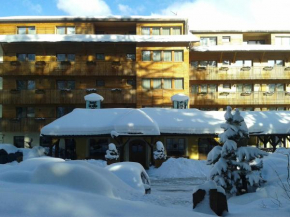 Гостиница Hotel & Residence La Villa, Бадия